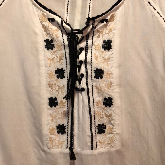 Ark & Co. Top - Picture 3 of 3